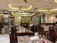 -BRBR叙利亚餐厅(总店)