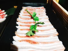 -碳说品道.瓦片烤肉.海鲜烧烤(中华路店)