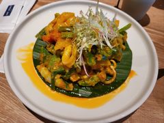 -Thai Alley泰爱里(二沙岛店)