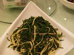 沙葱豆皮-塞外楼外楼(南湖店)
