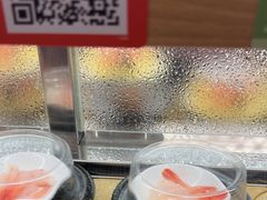 -争鲜回转寿司(浦东三钢里PLUS店)