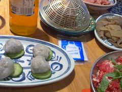 -洱火云南酸菜牛肉火锅(石景山当代商城店)