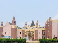 -安徒生童话乐园