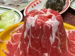 -四囍码头海鲜烧烤自助火锅(外滩南京东路悦荟广场店)