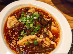 -我的面 川味Bistro(后沙峪店)