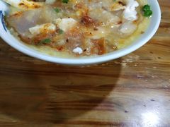 -豆相识•九九豆腐脑(牛咡桥店)