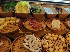 -樱煦和牛寿喜烧(如皋吾悦广场店)