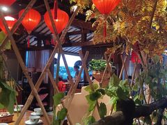 -老湘村·湖南土菜(天河维多利店)