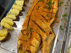 -浮何烤铺(桐梓林店)