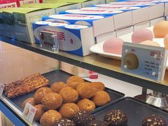 -西树泡芙(北京金源2店)