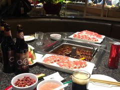 -海底捞火锅(崇文门新世界百货店)