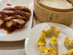 小鸭酥-全聚德(前门店)