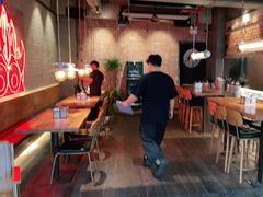 大堂-Devils’ Brewery小恶魔精酿啤酒(武汉天地店)