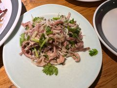 -吕氏疙瘩汤·私家菜馆(慈云寺店)