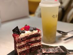 -姆们M Sweetie Cake(三里屯店)