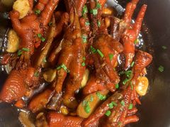 -小柴米·传统江西菜(八一广场店)