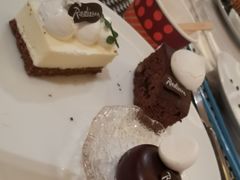 -River Café 海鲜自助(重庆丽笙世嘉酒店)