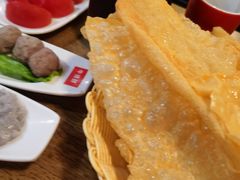 -牛很鲜潮汕牛肉火锅(朝晖路店)