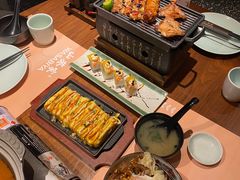 -山葵家·创意料理(宁波来福士店)