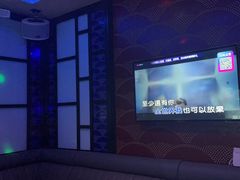 -音乐派KTV(银泰城店)
