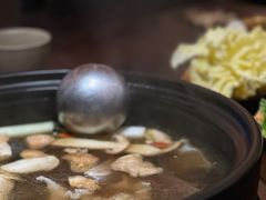 -滇野云南野生菌餐厅(陕西南路店)