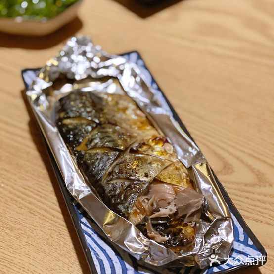 鱼之稻日式料理