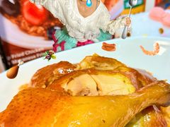 -滋味满屋美食坊(上海街店)