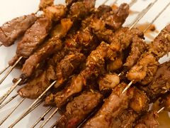-铁诚烤肉