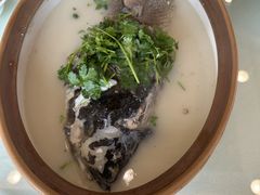 -风味小馆(天目湖宾馆店)