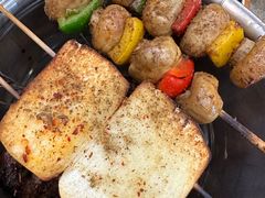-炒豆合作社(东四总店)