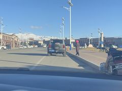 -青海湖国家重点风景名胜区