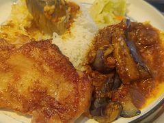 -大快活(丽丰店)