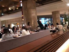 -东京希尔顿酒店