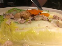 -汉唐宴长安食府