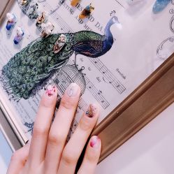 -雪儿·YuKi美甲美睫皮肤管理Salon