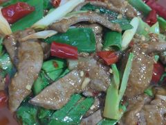 -鸡哈豆花(梅西广场店)