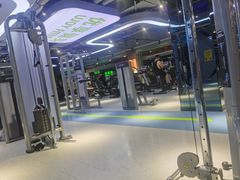 -优享健身(物美圣熙8号购物中心店)