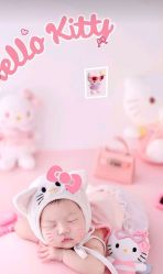 -小熊维尼高端儿童摄影(南山店)