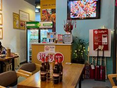 -逗烤·轻烧烤(福田店)