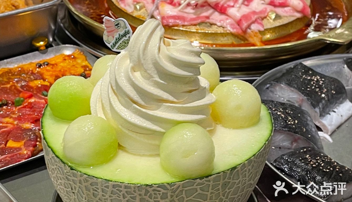 我靠！！？原来上海真的有。。。。