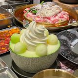 我靠！！？原来上海真的有。。。。