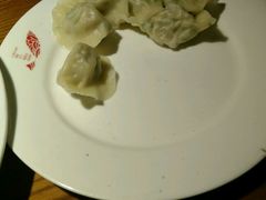 -船歌鱼水饺(淄博万象汇店)