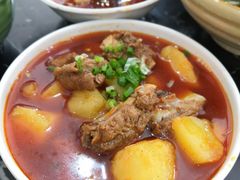 -李记小小吃(涪江路店)