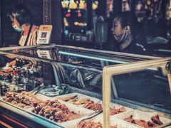 -八一路好吃街(雨田商务大厦店)