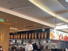 -大师兄·西北小馆(北站缤果空间店)