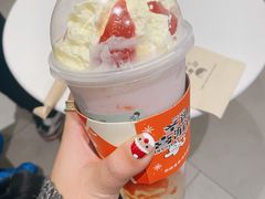 -喜茶(杭州滨江宝龙店)