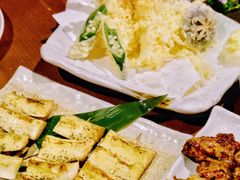 -有喜屋·深夜食堂(北京西路店)