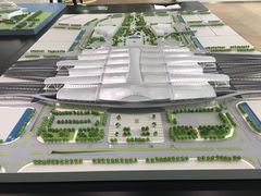 -广州市城市规划展览中心