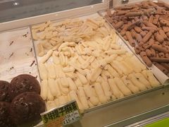 -糕材生•糕点•生日蛋糕(钟楼街店)