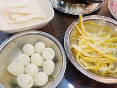 -川香煲(茅台路店)